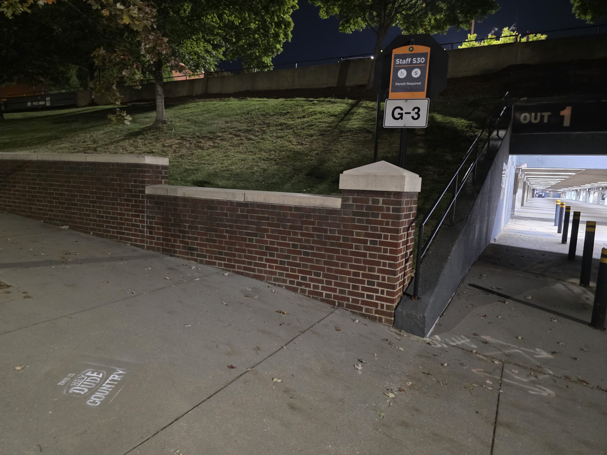 Sidewalk Adverts Agency USA