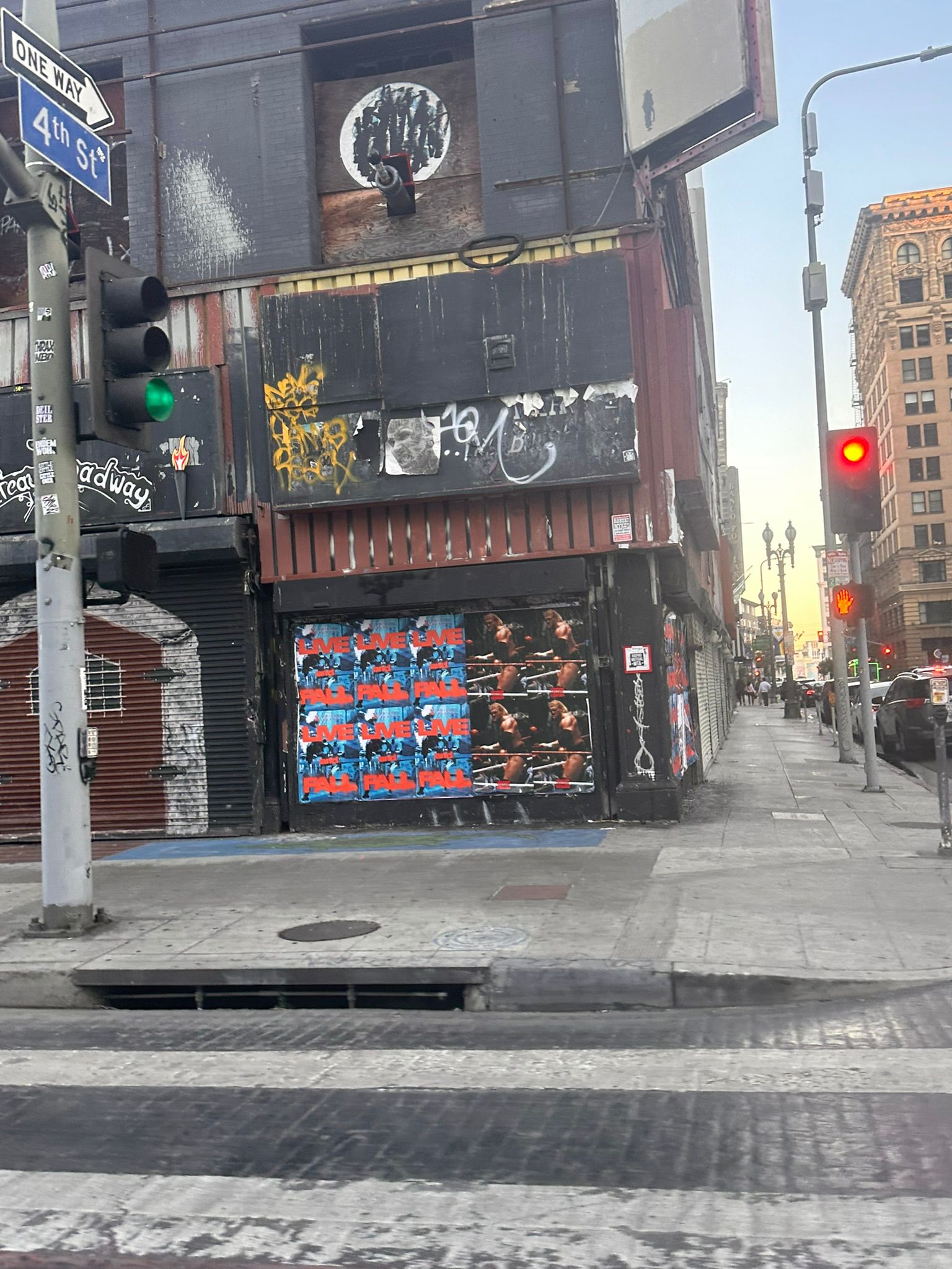 Hire  Posting Agency