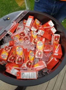 Hire Sampling Staff Miami