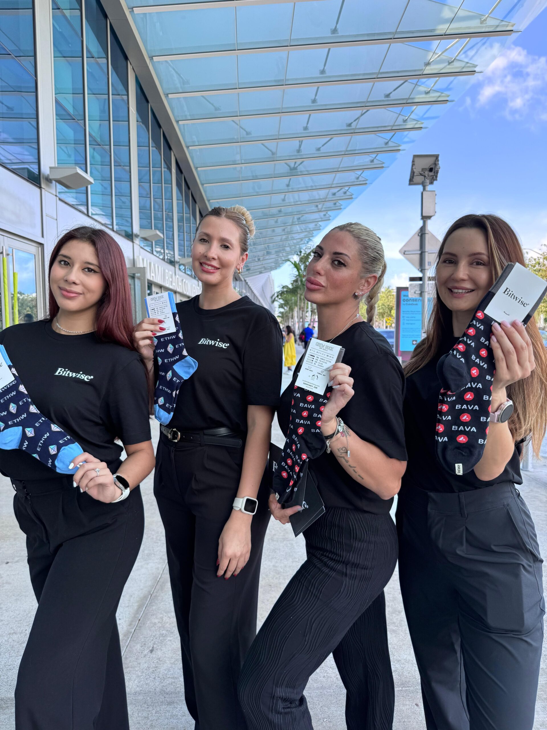 Miami Promo Agency
