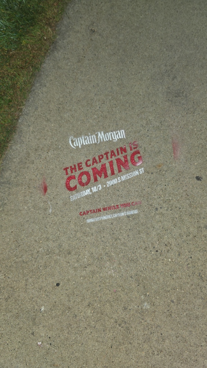Drink Advertising Strategy